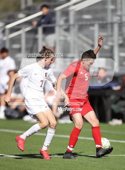 Thumbnail 2 in Dripping Springs @ Fredericksburg (Dripping Springs Invitational) photogallery.
