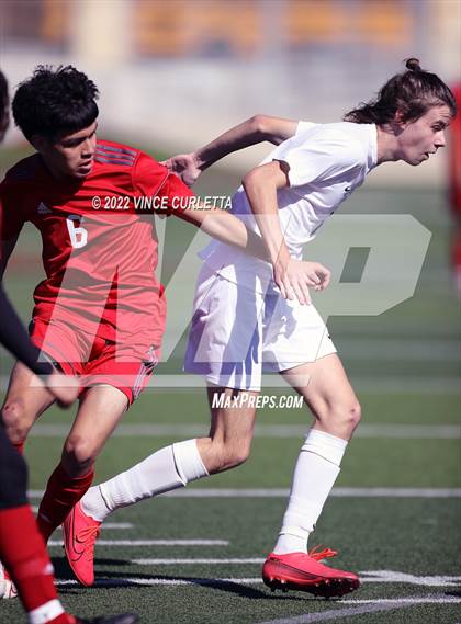 Thumbnail 3 in Dripping Springs @ Fredericksburg (Dripping Springs Invitational) photogallery.