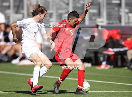 Thumbnail 3 in Dripping Springs @ Fredericksburg (Dripping Springs Invitational) photogallery.