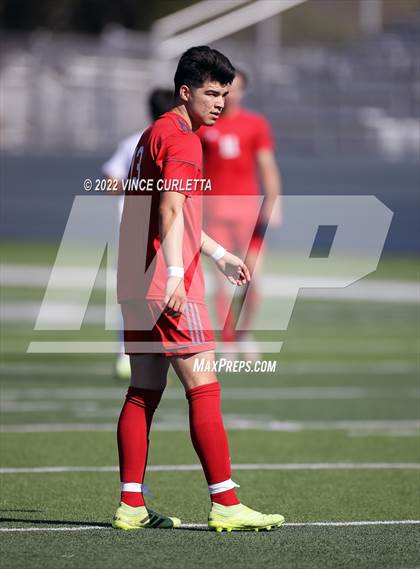 Thumbnail 1 in Dripping Springs @ Fredericksburg (Dripping Springs Invitational) photogallery.