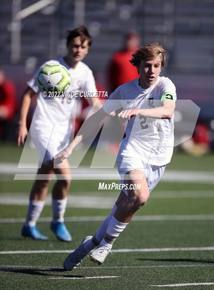 Thumbnail 1 in Dripping Springs @ Fredericksburg (Dripping Springs Invitational) photogallery.