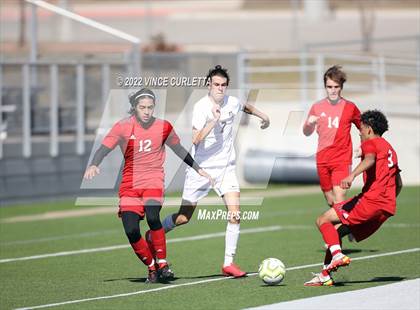 Thumbnail 3 in Dripping Springs @ Fredericksburg (Dripping Springs Invitational) photogallery.