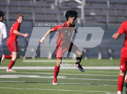Thumbnail 2 in Dripping Springs @ Fredericksburg (Dripping Springs Invitational) photogallery.