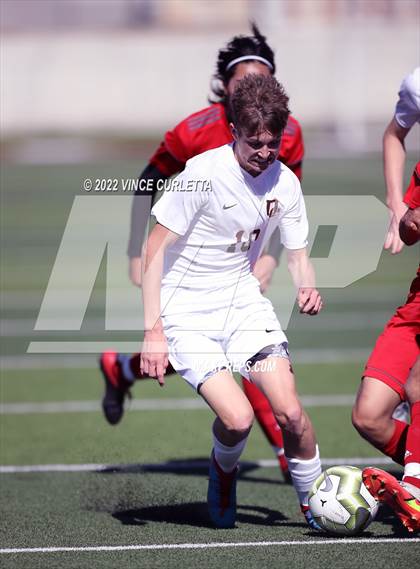 Thumbnail 2 in Dripping Springs @ Fredericksburg (Dripping Springs Invitational) photogallery.