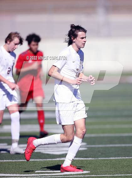 Thumbnail 1 in Dripping Springs @ Fredericksburg (Dripping Springs Invitational) photogallery.