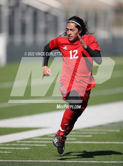 Thumbnail 2 in Dripping Springs @ Fredericksburg (Dripping Springs Invitational) photogallery.