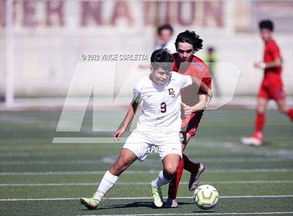 Thumbnail 2 in Dripping Springs @ Fredericksburg (Dripping Springs Invitational) photogallery.