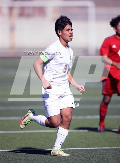Thumbnail 1 in Dripping Springs @ Fredericksburg (Dripping Springs Invitational) photogallery.