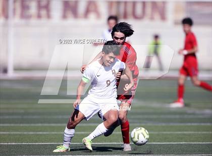 Thumbnail 3 in Dripping Springs @ Fredericksburg (Dripping Springs Invitational) photogallery.