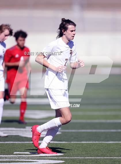 Thumbnail 2 in Dripping Springs @ Fredericksburg (Dripping Springs Invitational) photogallery.