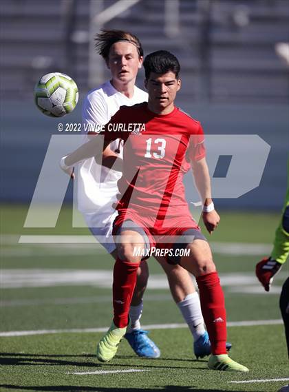 Thumbnail 1 in Dripping Springs @ Fredericksburg (Dripping Springs Invitational) photogallery.