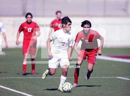 Thumbnail 3 in Dripping Springs @ Fredericksburg (Dripping Springs Invitational) photogallery.