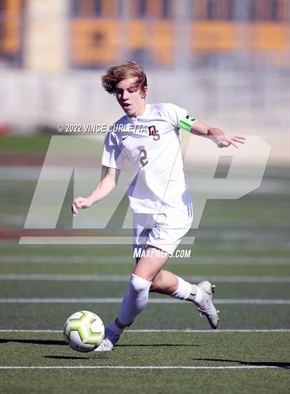 Thumbnail 3 in Dripping Springs @ Fredericksburg (Dripping Springs Invitational) photogallery.