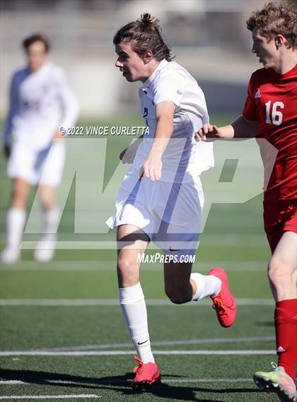 Thumbnail 1 in Dripping Springs @ Fredericksburg (Dripping Springs Invitational) photogallery.