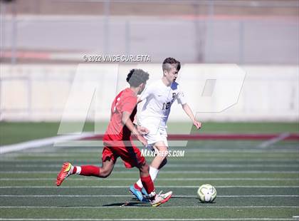 Thumbnail 1 in Dripping Springs @ Fredericksburg (Dripping Springs Invitational) photogallery.