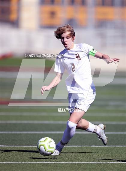 Thumbnail 2 in Dripping Springs @ Fredericksburg (Dripping Springs Invitational) photogallery.