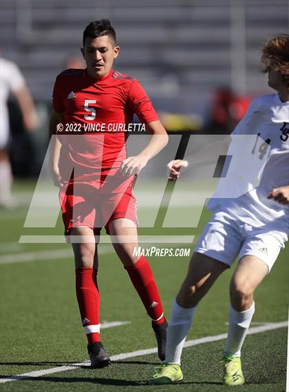 Thumbnail 2 in Dripping Springs @ Fredericksburg (Dripping Springs Invitational) photogallery.