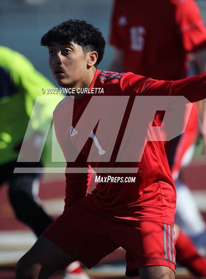 Thumbnail 1 in Dripping Springs @ Fredericksburg (Dripping Springs Invitational) photogallery.