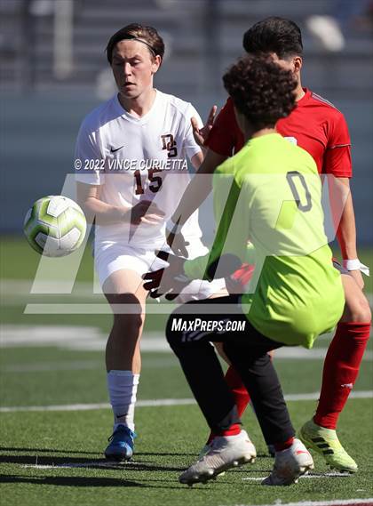 Thumbnail 2 in Dripping Springs @ Fredericksburg (Dripping Springs Invitational) photogallery.