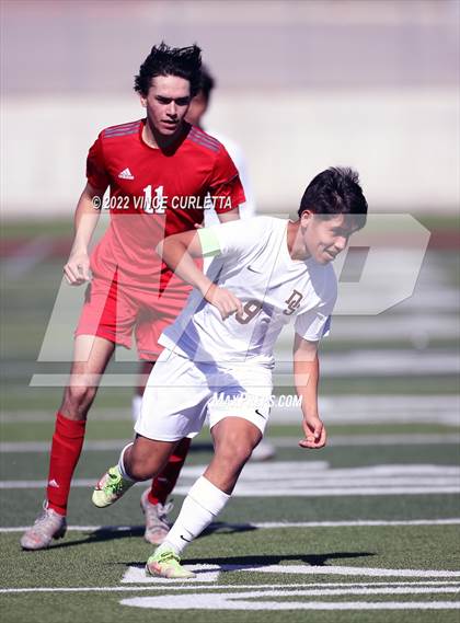 Thumbnail 1 in Dripping Springs @ Fredericksburg (Dripping Springs Invitational) photogallery.
