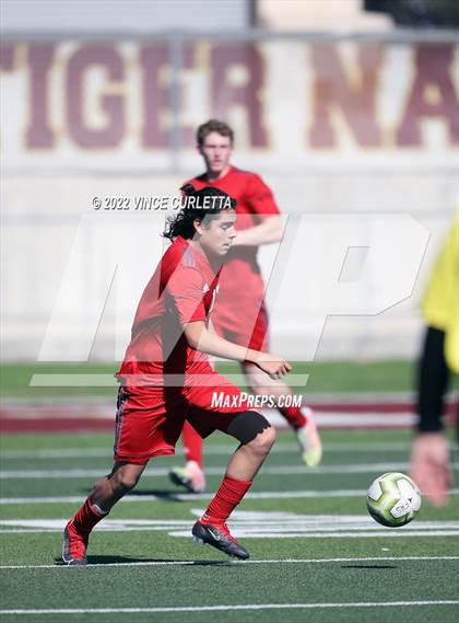 Thumbnail 2 in Dripping Springs @ Fredericksburg (Dripping Springs Invitational) photogallery.