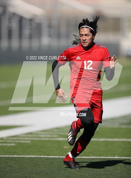 Thumbnail 3 in Dripping Springs @ Fredericksburg (Dripping Springs Invitational) photogallery.