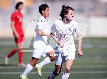 Thumbnail 3 in Dripping Springs @ Fredericksburg (Dripping Springs Invitational) photogallery.