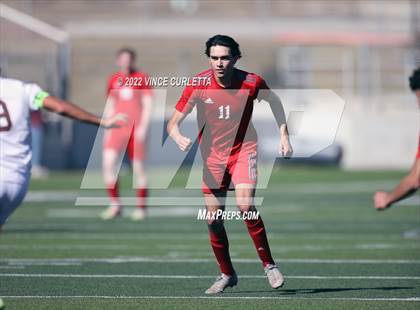 Thumbnail 3 in Dripping Springs @ Fredericksburg (Dripping Springs Invitational) photogallery.