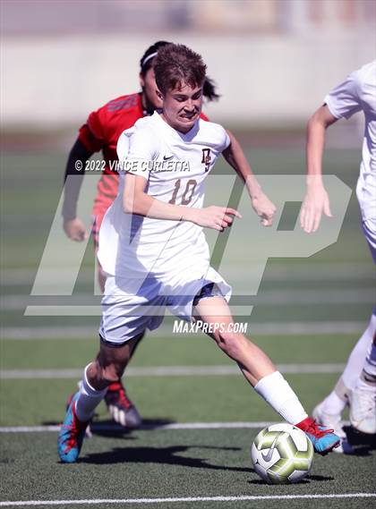 Thumbnail 3 in Dripping Springs @ Fredericksburg (Dripping Springs Invitational) photogallery.
