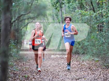 Thumbnail 1 in Mobile County Cross Country Championship photogallery.