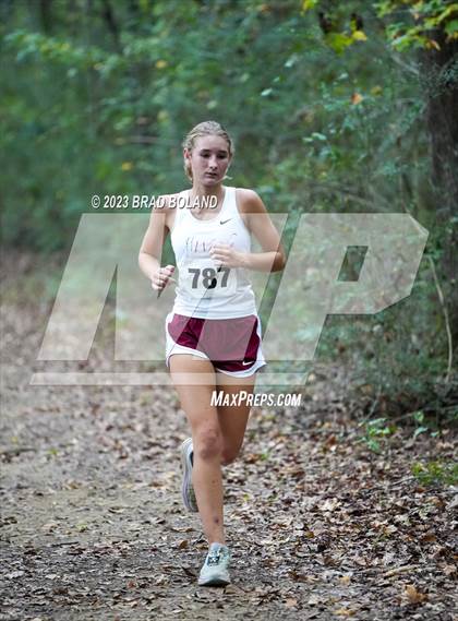 Thumbnail 2 in Mobile County Cross Country Championship photogallery.