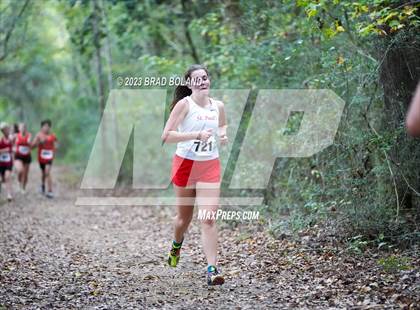 Thumbnail 3 in Mobile County Cross Country Championship photogallery.
