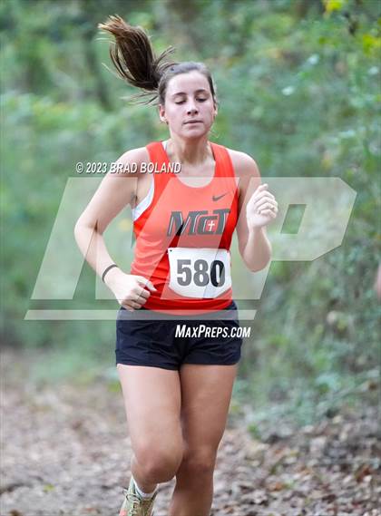 Thumbnail 1 in Mobile County Cross Country Championship photogallery.
