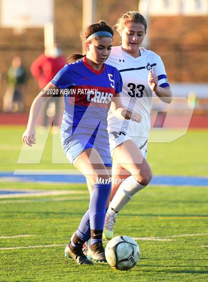 Thumbnail 2 in Morgan @ Coginchaug Regional photogallery.