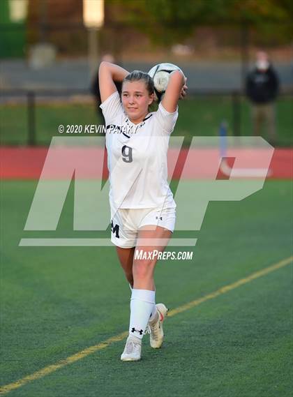 Thumbnail 1 in Morgan @ Coginchaug Regional photogallery.