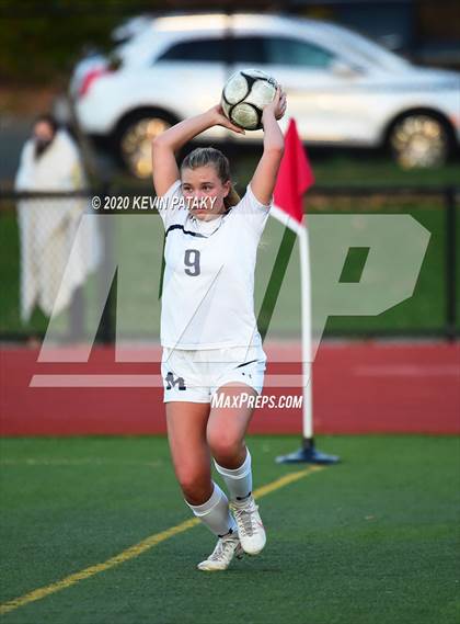 Thumbnail 2 in Morgan @ Coginchaug Regional photogallery.