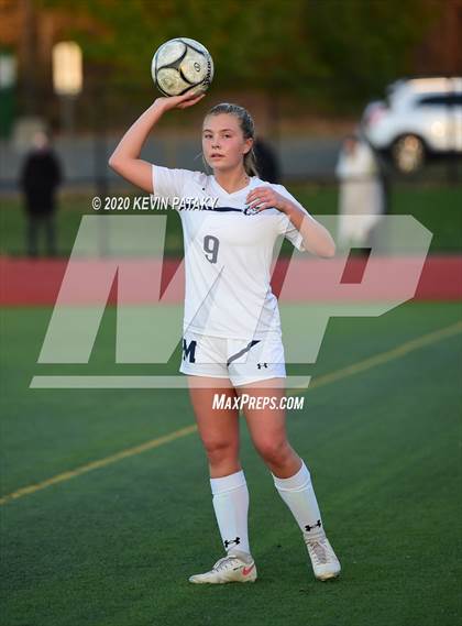 Thumbnail 2 in Morgan @ Coginchaug Regional photogallery.