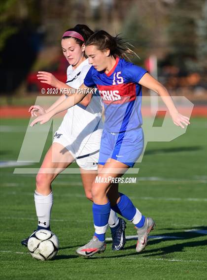 Thumbnail 3 in Morgan @ Coginchaug Regional photogallery.
