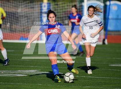 Thumbnail 1 in Morgan @ Coginchaug Regional photogallery.