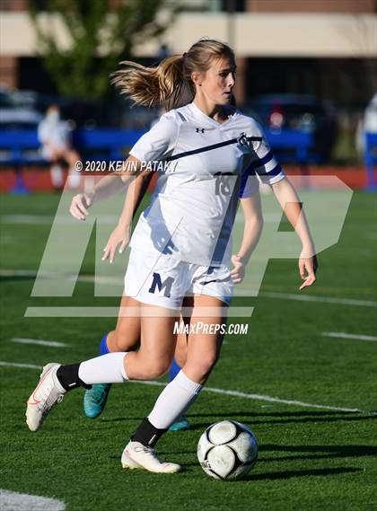 Thumbnail 2 in Morgan @ Coginchaug Regional photogallery.