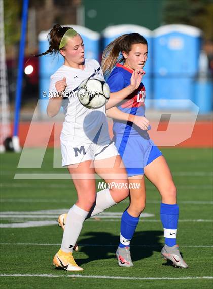 Thumbnail 1 in Morgan @ Coginchaug Regional photogallery.