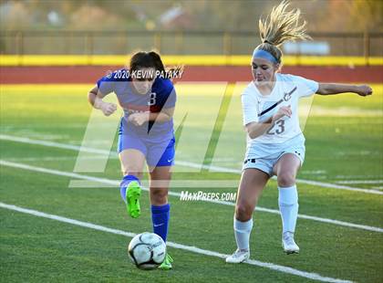 Thumbnail 3 in Morgan @ Coginchaug Regional photogallery.