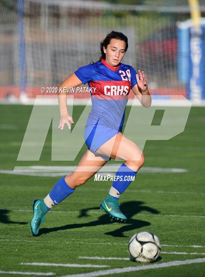 Thumbnail 2 in Morgan @ Coginchaug Regional photogallery.
