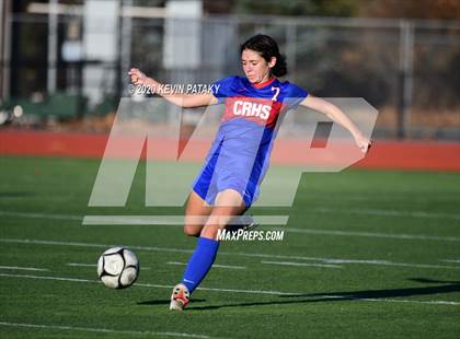 Thumbnail 1 in Morgan @ Coginchaug Regional photogallery.