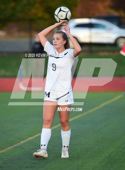 Thumbnail 3 in Morgan @ Coginchaug Regional photogallery.