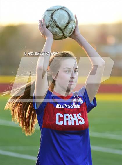 Thumbnail 3 in Morgan @ Coginchaug Regional photogallery.