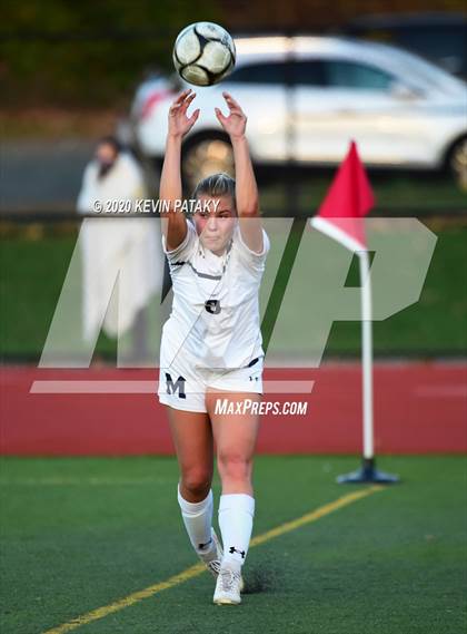 Thumbnail 3 in Morgan @ Coginchaug Regional photogallery.