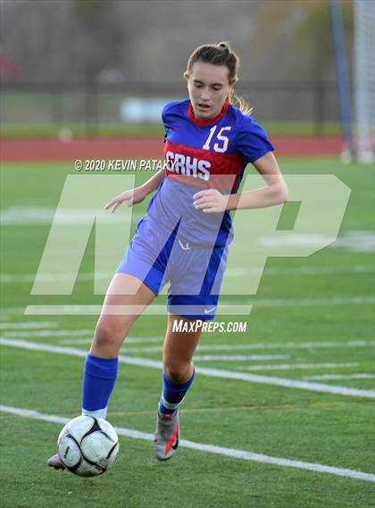 Thumbnail 3 in Morgan @ Coginchaug Regional photogallery.