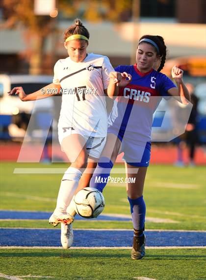 Thumbnail 3 in Morgan @ Coginchaug Regional photogallery.