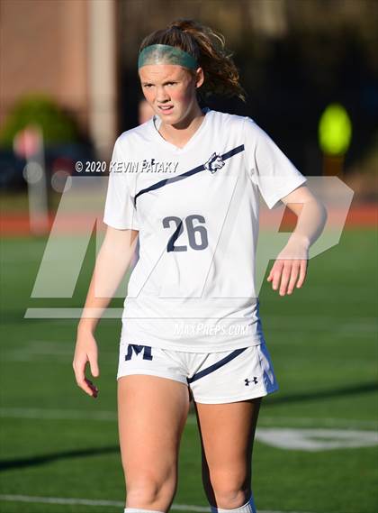 Thumbnail 3 in Morgan @ Coginchaug Regional photogallery.